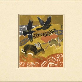 Cowbois Rhos Botwnnog - Draw Dros y Myndd - 